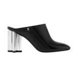 Louis Vuitton Silhouette Closed Mule - Image 2